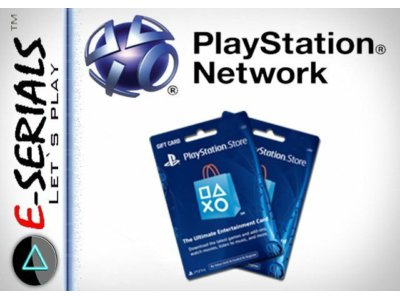 PlayStation Network Store PSN 36zł AUTOMAT 24/7