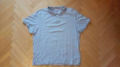 Koszulka Polo Calvin Klein CK XL bawełna