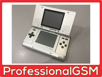 Przenośna konsola Nintendo DS + ładowarka NTR-001