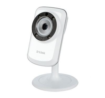 Kamera IP kierunkowa D-Link DCS-933L Smart Home