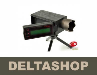 Deltashop - Chronograf ELEMENT E1000 - EX 236