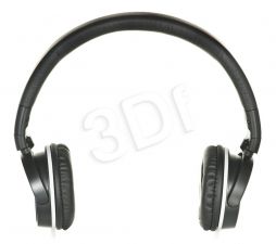 Słuchawki z mikrofonem Sony MDR-ZX610APB czarne