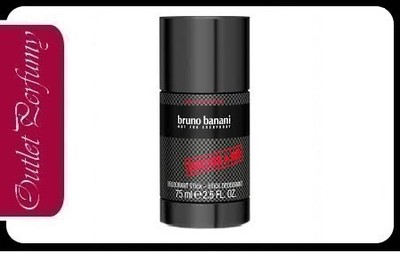 Bruno Banani dangerous man dezodorant sztyft 75ml