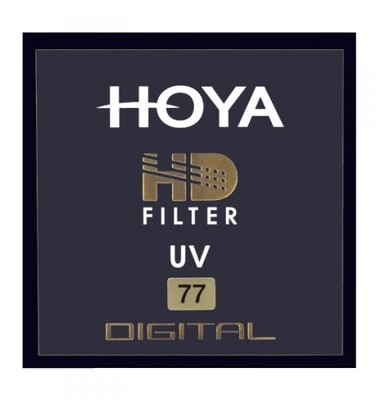 HOYA FILTR UV (0) HD 77 MM