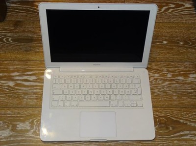 APPLE MacBook 2009 ID QDS-BRCM1047 A1342