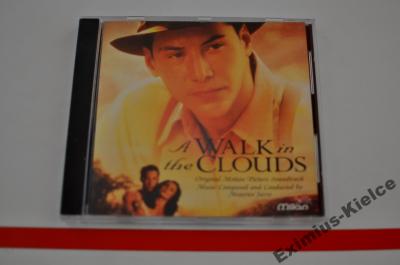 Maurice Jarre - A Walk In The Clouds CD Soundtrack