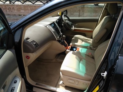 Lexus  RX  300    mega dofinansowane auto