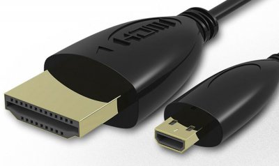 OLYMPUS TG-835 KABEL HDMI
