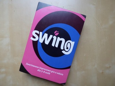 Gra: Swing