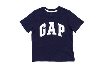 GAP kids T-shirt Koszulka Logo rozm 3 lata z USA