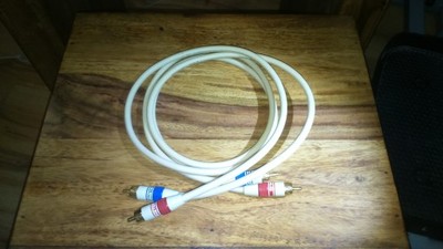 Monster cable interlink 500