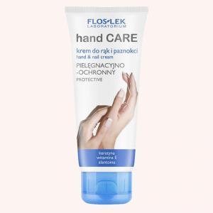 Flos-Lek Hand Care krem pielęgnacyjno-ochronny