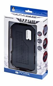 Thrustmaster S.P.F Case for PS Vita SONY OFFICIAL