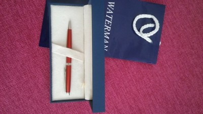 WATERMAN długopis