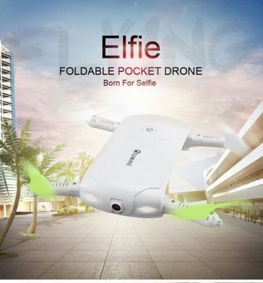 Dron Eachine E50 WIFI FPV Altitude Hold