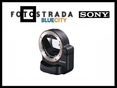 Sony LA-EA4 adapter do ILCE-7