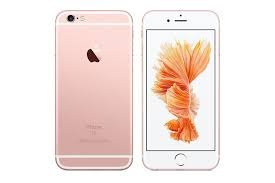 Apple iPhone 6s 32GB Rose Gold KURIER NOWY GRATISY