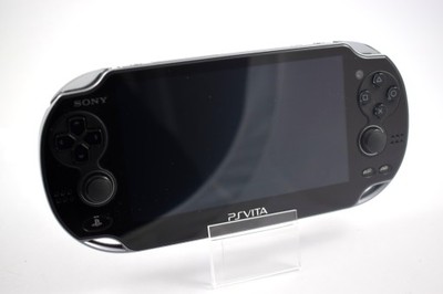Playstation Vita 3g karta 4gb + gra