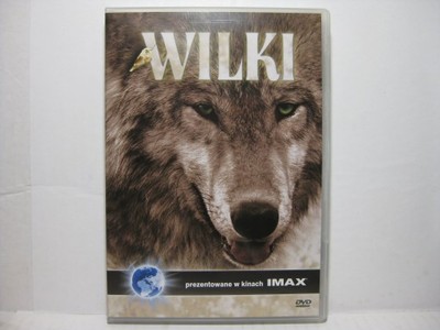 Wilki - Prezentowane w kinach IMAX