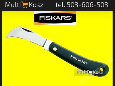 FISKARS Nóż SIERPAK 125880 (K62)