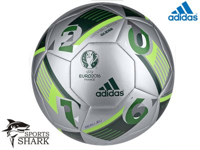 Piłka adidas EURO 2016 Beau Jeu GLIDER AC5421 - 6201490626 - oficjalne  archiwum Allegro