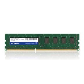 ADATA DDR3 Premier 4GB / 1333 CL9 Tray