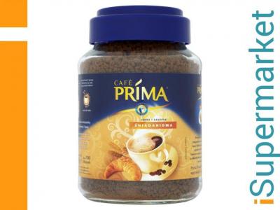 Cafe Prima kawa śniadaniowa 200g