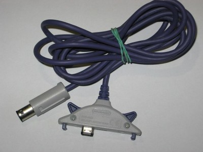 NINTENDO  DOL-011-conect cable gameboy