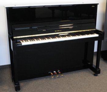 Kawai HA20 pianino używane 121cm + ława WROCŁAW