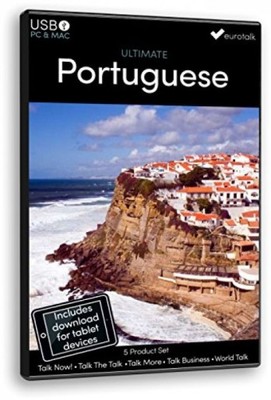 Ultimate Portuguese (PC/Mac)