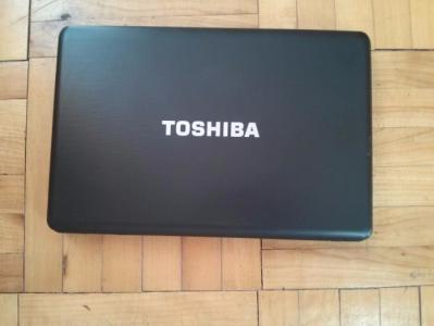Toshiba satellitle C660D 14-E