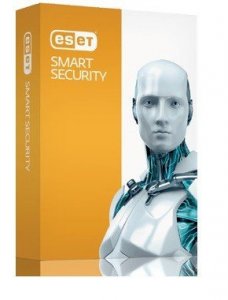 ESET Smart Security PL Box 1U 3Y