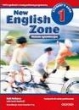 New english zone 1 podr. + CD-ROM