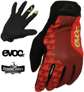 Rękawiczki EVOC Enduro Touch Glove roz. L