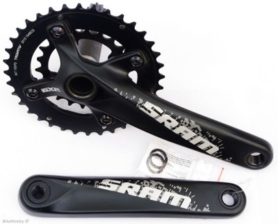 sram s1000 2x10