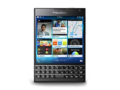 PETEL Raty BlackBerry PASSPORT Black 32Gb/3Gb