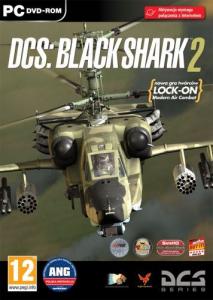 DCS Black Shark 2 --- symulator helikoptera - NOWA