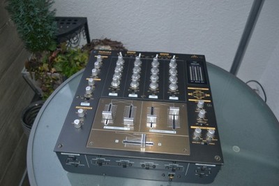 Technics SH-MZ1200 Mixer