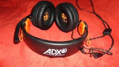 Słuchawki ADX