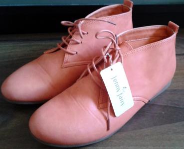 Botki buty ciżemki jesienne Jenny Fairy CCC - 4625115587 - oficjalne  archiwum Allegro