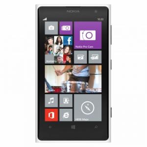 NOKIA Lumia 1020 Biały Win 8