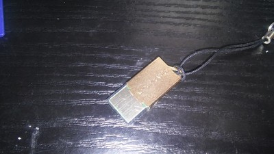 Czytnik kart microSD  USB  malutki 2.5cm