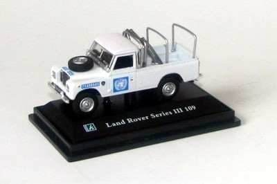 Land Rover UN
