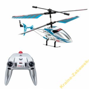 Carrera RC - Papy- blau Helikopter 2,4GHz
