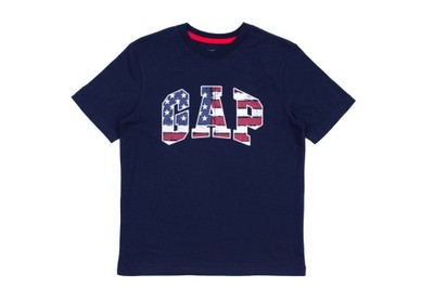 GAP kids Koszulka T-shirt rozm L 10-11 lat z USA