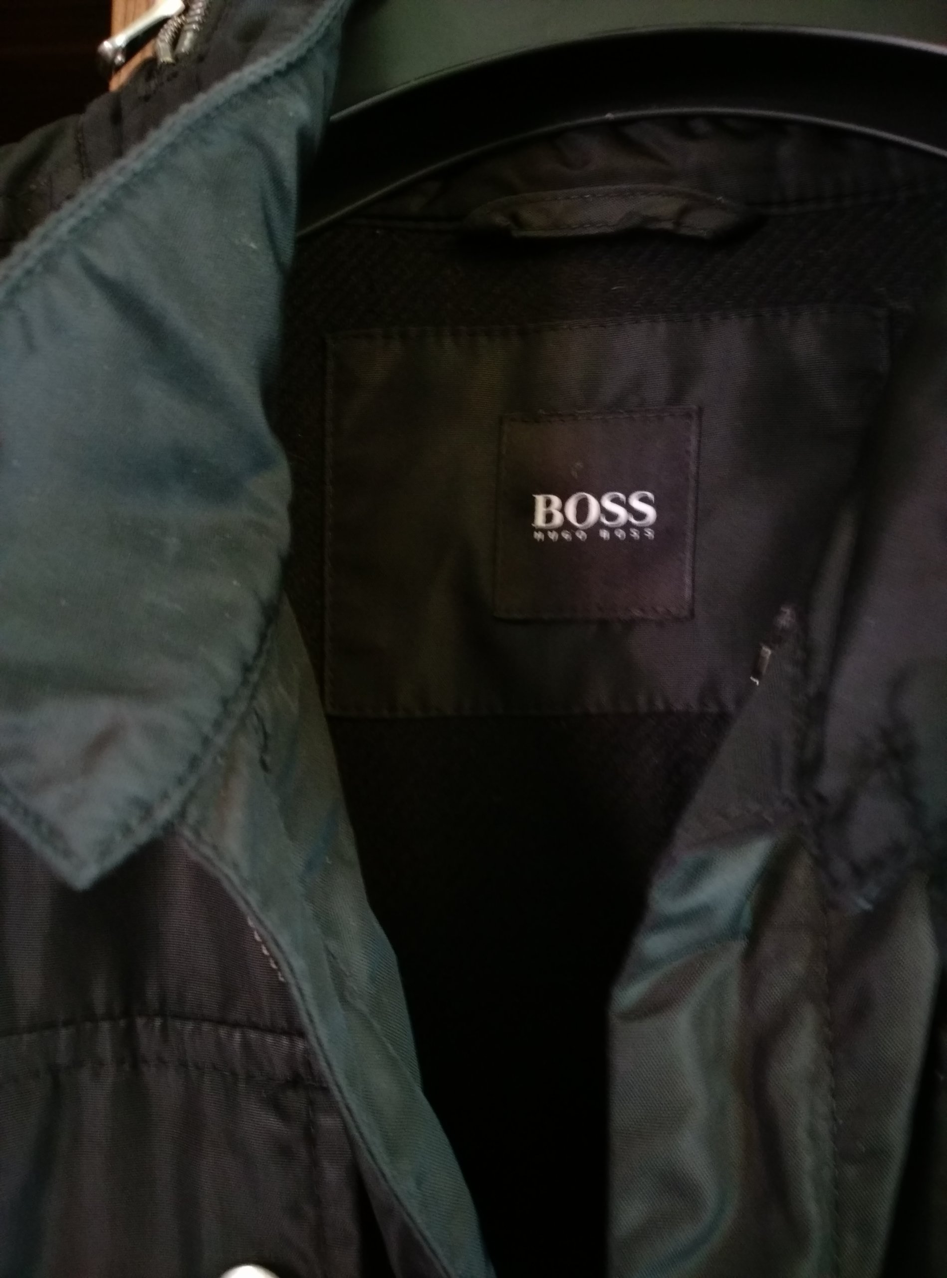 Hugo Boss L