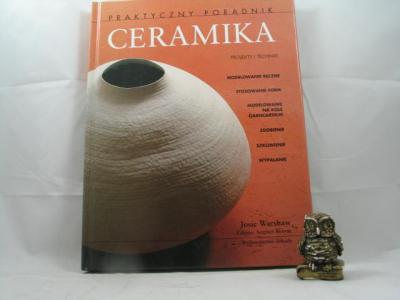 Ceramika Projekty i techniki-30% Arkady Nowa!