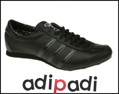 Buty Adidas Aditrack W Q20463 R.38 2/3 Adipadi - 3034321650 - oficjalne  archiwum Allegro