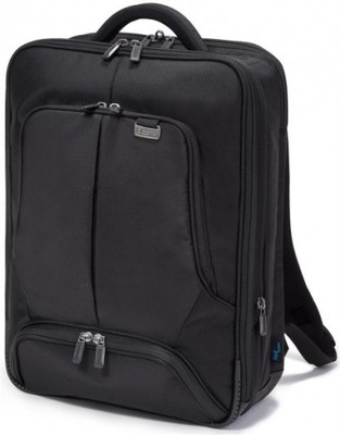 DICOTA Backpack PRO 15-17.3'' Plecak na notebook i