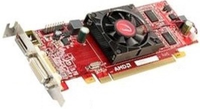 AMD Radeon HD 5450 512MB NISKA Z DISPLAYPORT DMS59